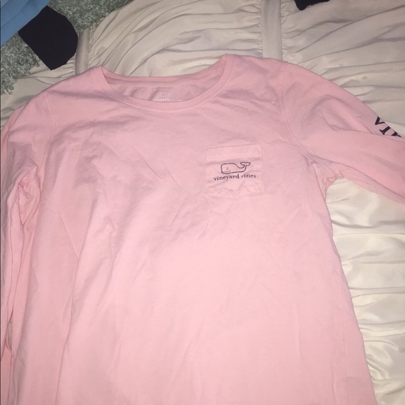 Vineyard vines longsleeve - Picture 6 of 6